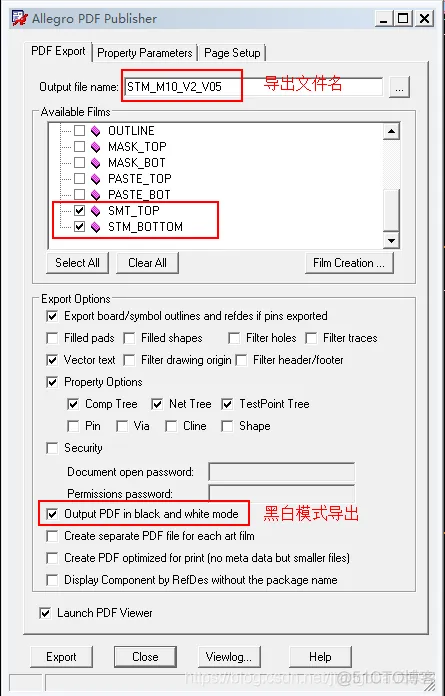 Allegro 导装配图_Assembly_04